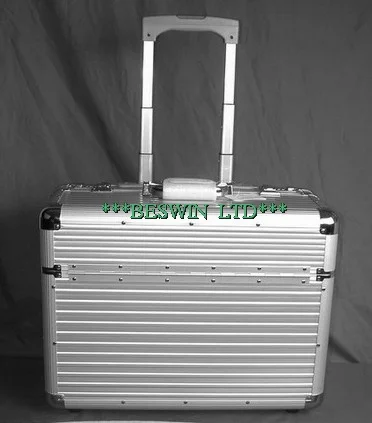 Pilot case