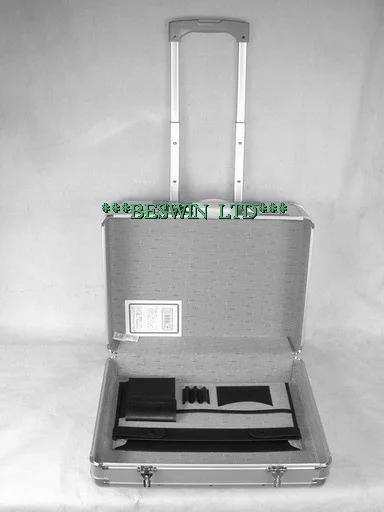Document case — view 2