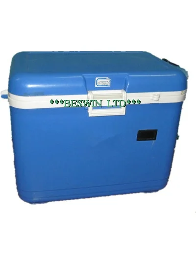 Cooler box