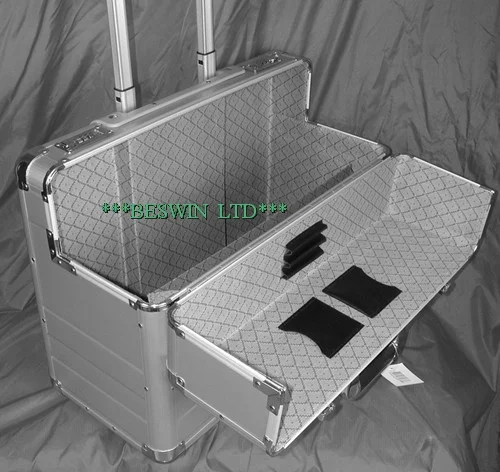 Pilot case — view 2