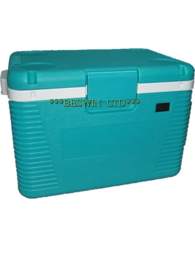 Cooler box