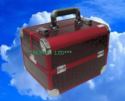 Beauty case — view 2