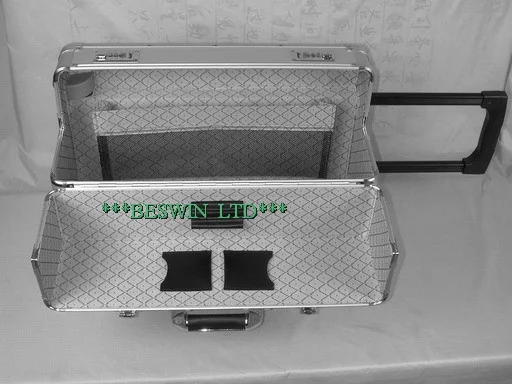 Trolley cases — view 2