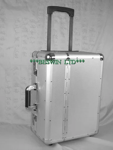 Trolley cases