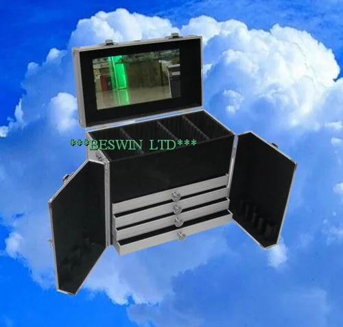 Beauty case — view 2