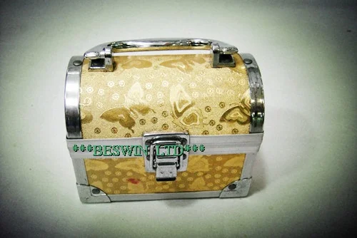 Beauty case