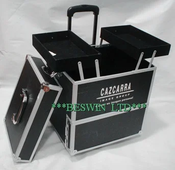 Beauty case — view 2