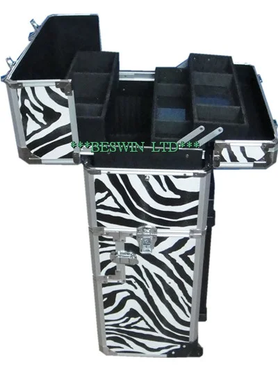 Beauty case