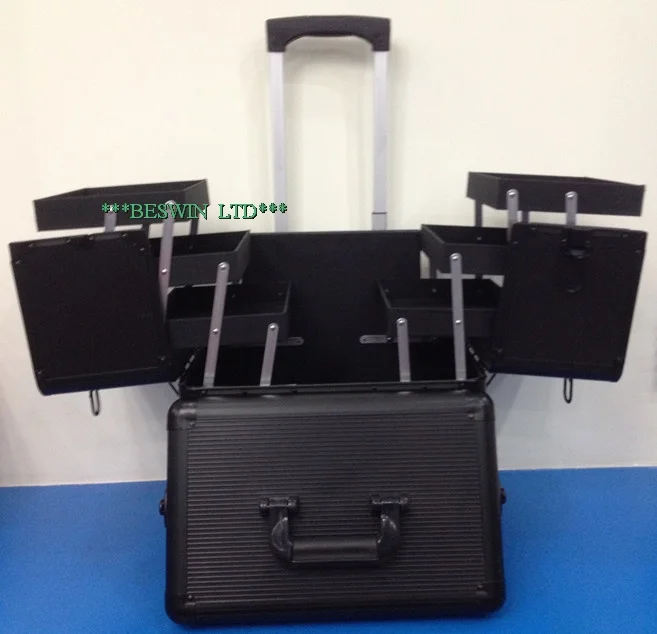 Beauty case — view 2