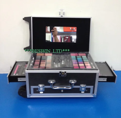 Beauty case — view 2