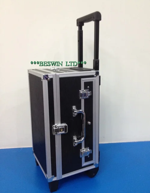 Beauty case