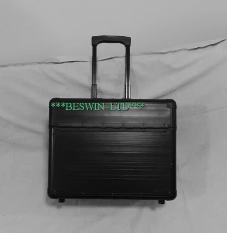 Pilot case