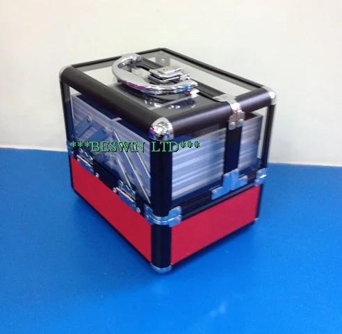 Beauty case