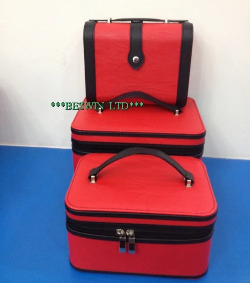 Beauty case set