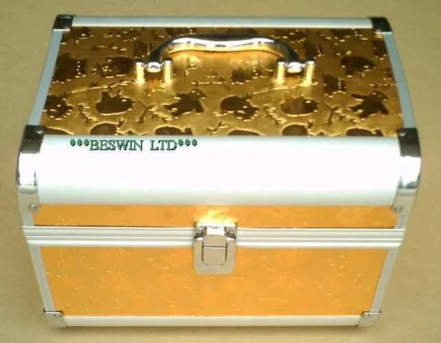 Beauty case