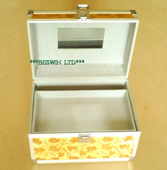 Beauty case set — view 2