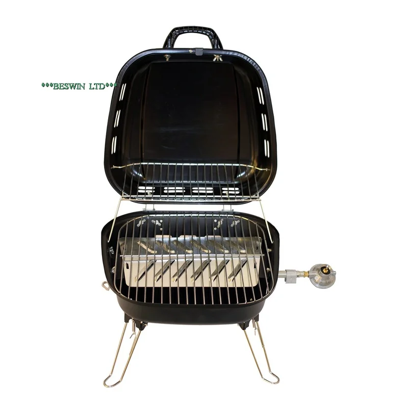 GAS Grill