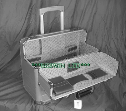 Pilot case — view 2