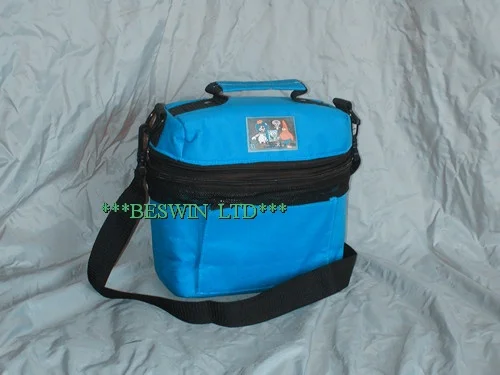 Cooler bag
