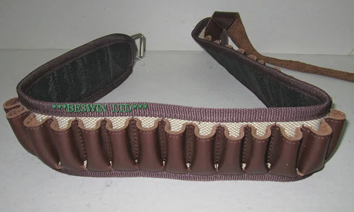 Bullet Belt