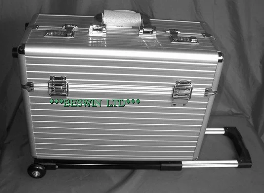 Pilot case