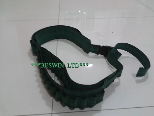 Bullets belt — view 2
