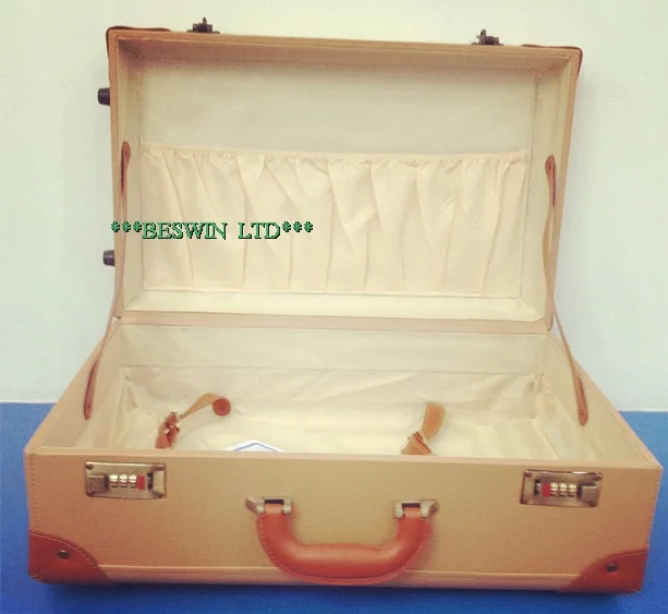 PVC Trolley case — view 2