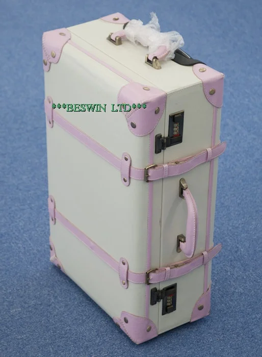 PVC Trolley case