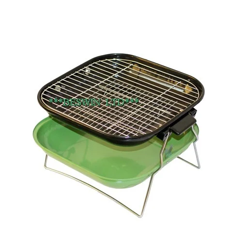 Grill — view 2