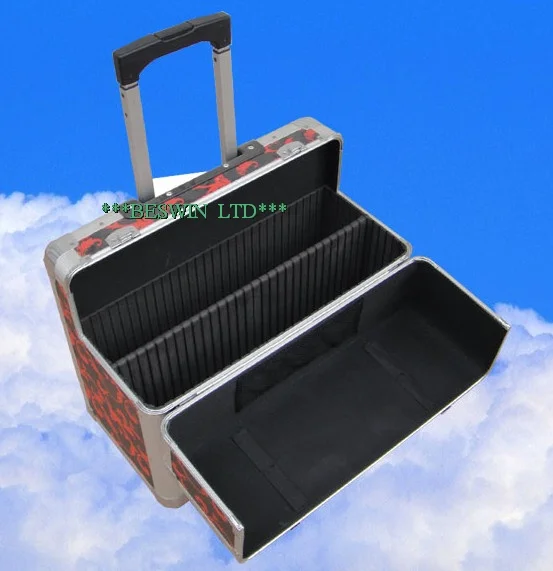 ABS Pilot case — view 2
