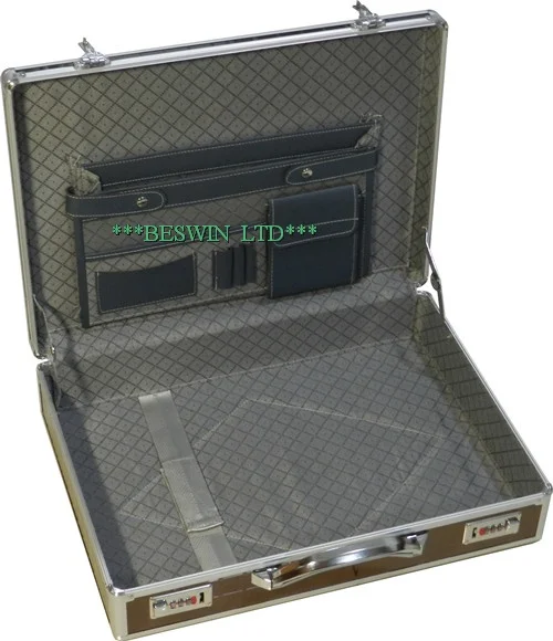 Briefcase — view 2