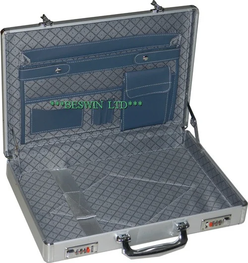 Briefcase — view 2