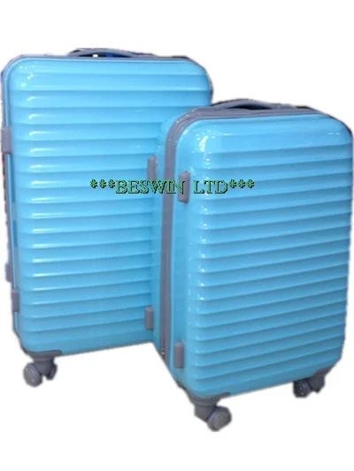 PC Trolley case set — view 2