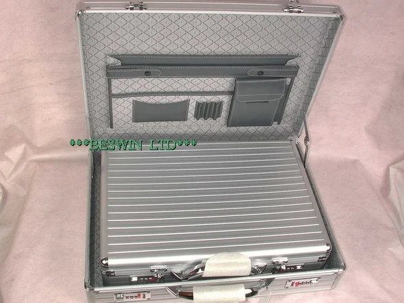 Attache case — view 2