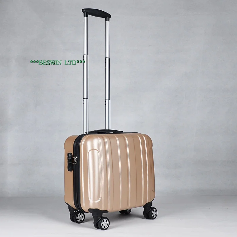 Trolley case