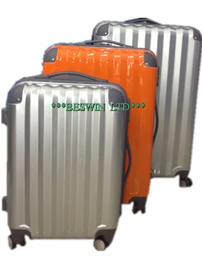 PC Trolley case set — view 2