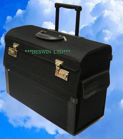 Nylon Trolley case