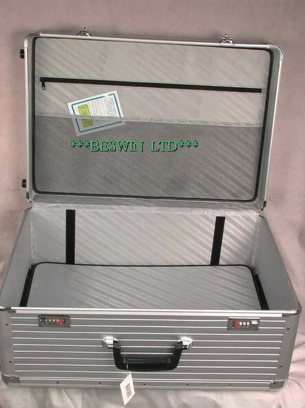 Trolley cases — view 2