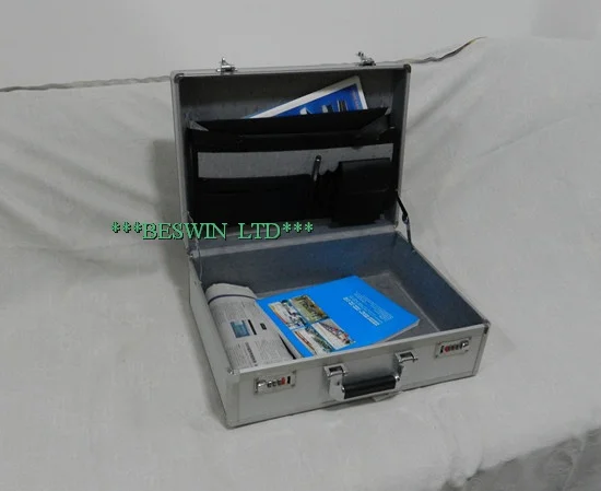 Briefcase — view 2