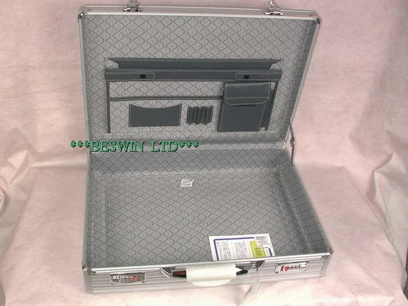 Briefcase — view 2