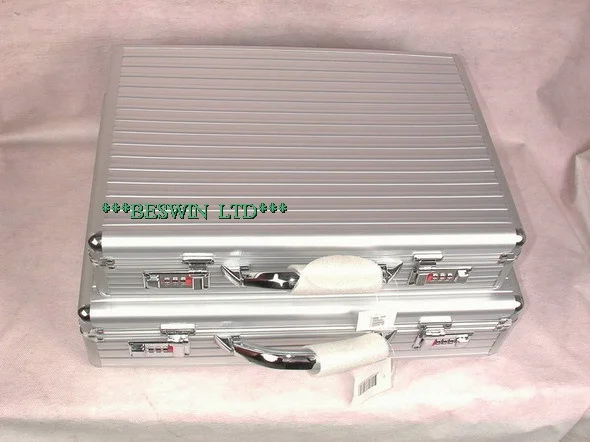 Briefcase set