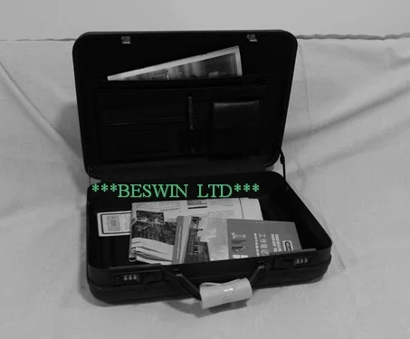 Molded Briefcase — view 2