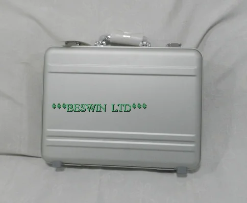 Molded Briefcase