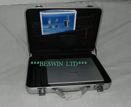Molded Briefcase — view 2