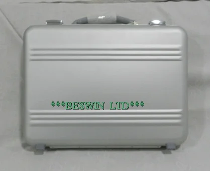 Molded Briefcase