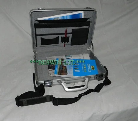 Molded Briefcase — view 2