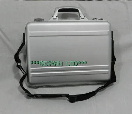 Molded Briefcase