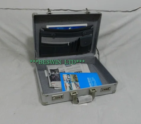 Briefcase — view 2