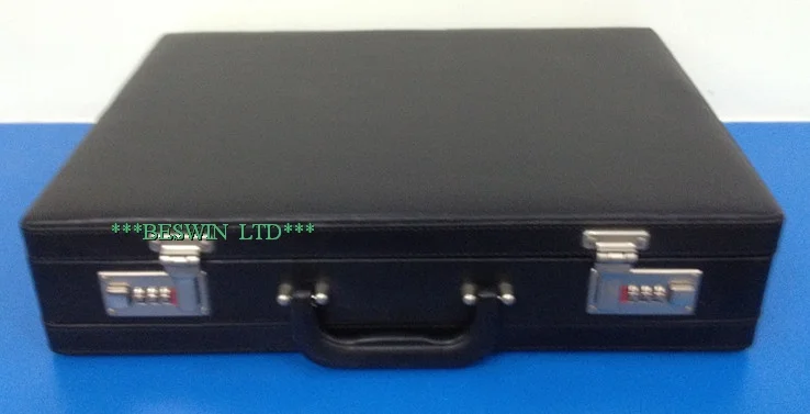 PVC Briefcase