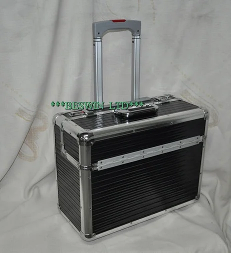 Pilot cases